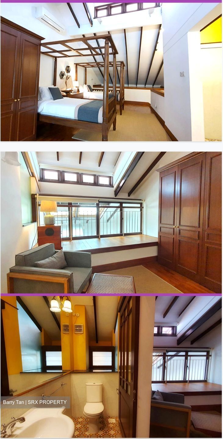 Joo Chiat Place (D15), Apartment #302651631